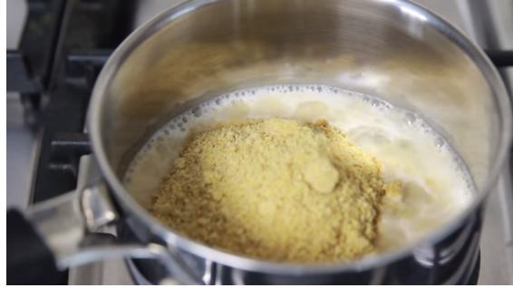 亚麻籽苞米卷,低碳亚麻籽卷饼