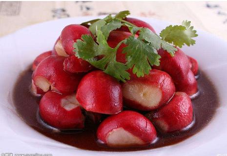 小萝卜赚了多少钱,今年种萝卜能赚钱吗