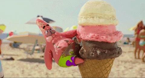 那些年我们一起吃的冰棍 (谁都吃过的冰棍)