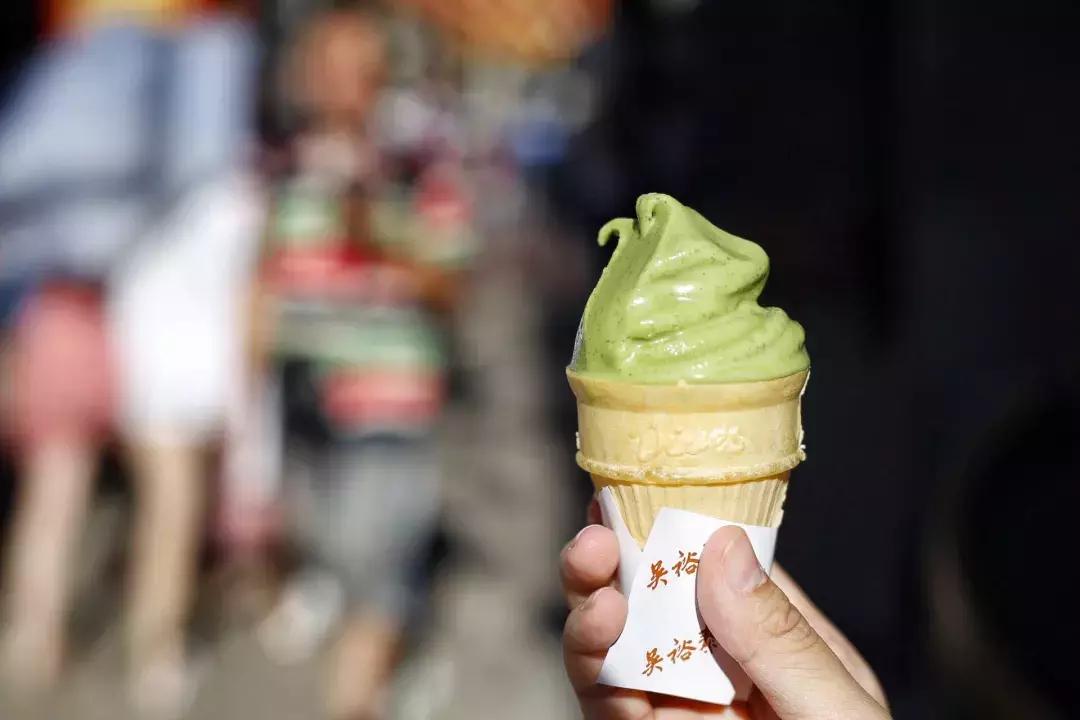 那些年我们一起吃的冰棍 (谁都吃过的冰棍)