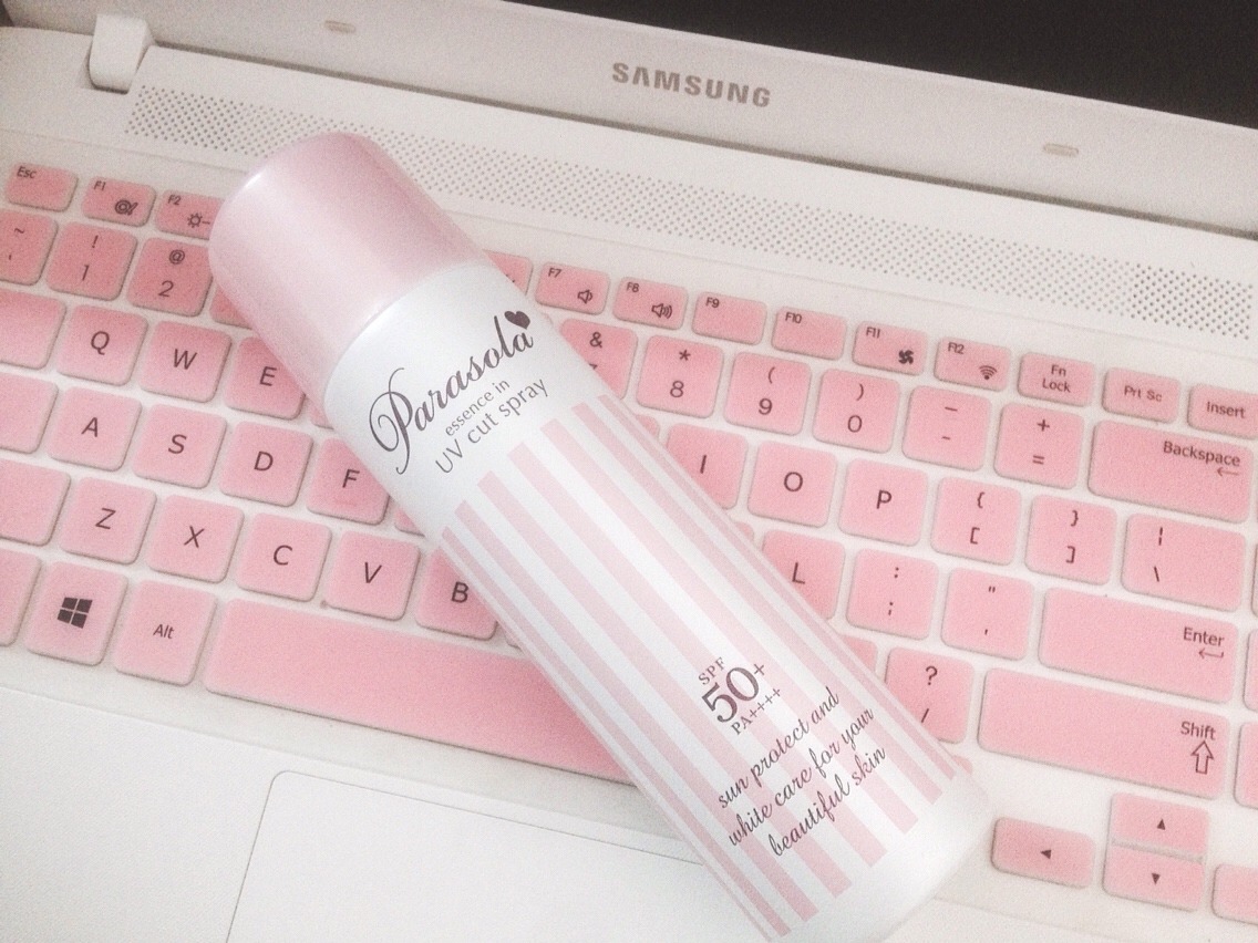 5款热门防晒喷雾大测评,RE:CIPE教你夏天不晒黑的秘籍,学生福利