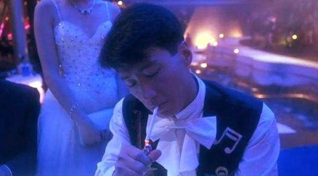 刘德华郭富城张学友四大天王颁奖,刘德华张学友郭富城年轻时的样子