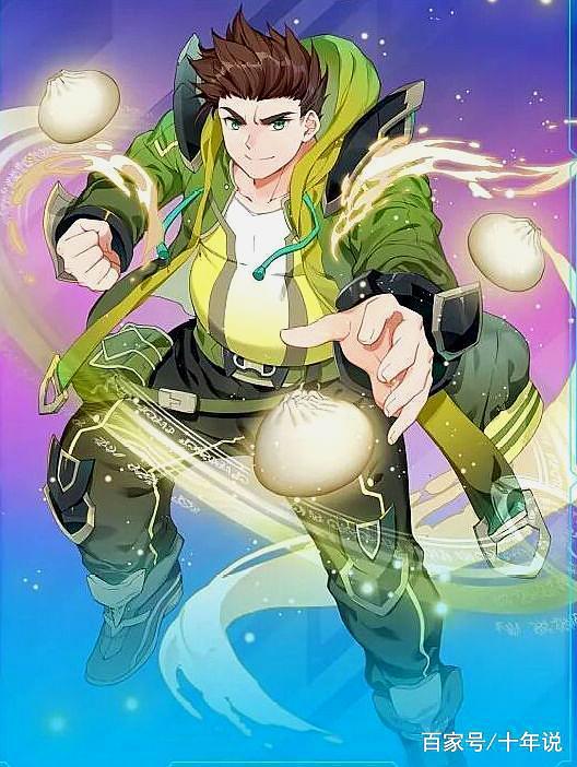 龙王传说史莱克七怪怎么陨落的,龙王传说史莱克七怪战力排行榜