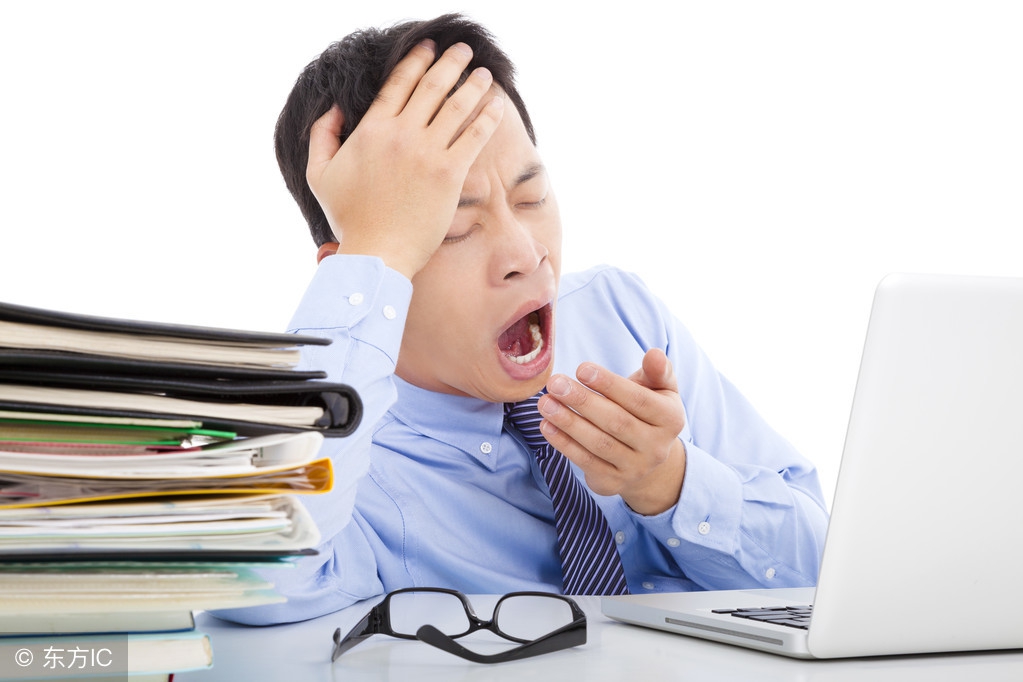 春困秋乏夏打盹冬不醒什么原因,晚上老失眠白天睡不着是什么病