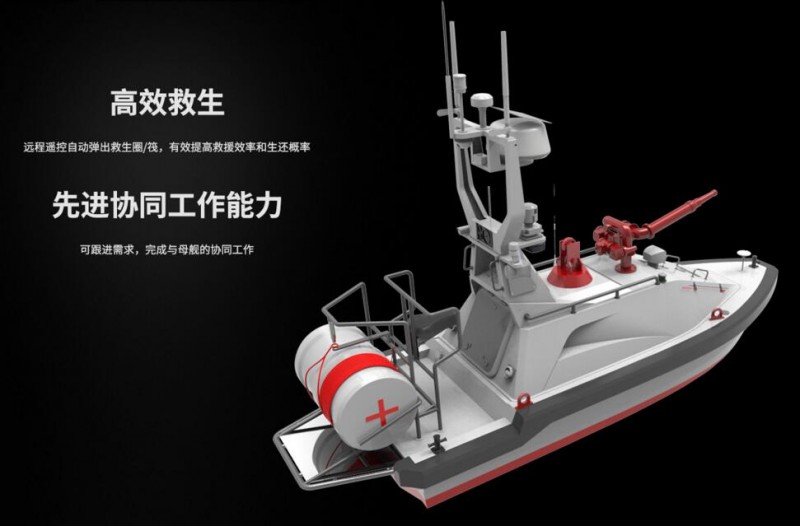 汛期救援装备,水域救援个人防护装备10件套