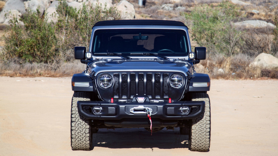 普拉多和牧马人的驾驶感受,牧马人和普拉多驾驶感受