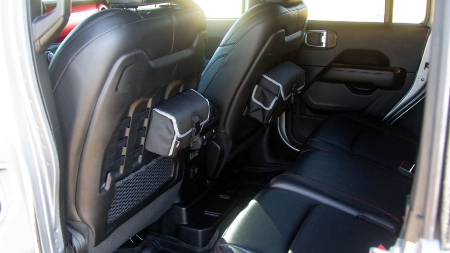 普拉多和牧马人的驾驶感受,牧马人和普拉多驾驶感受