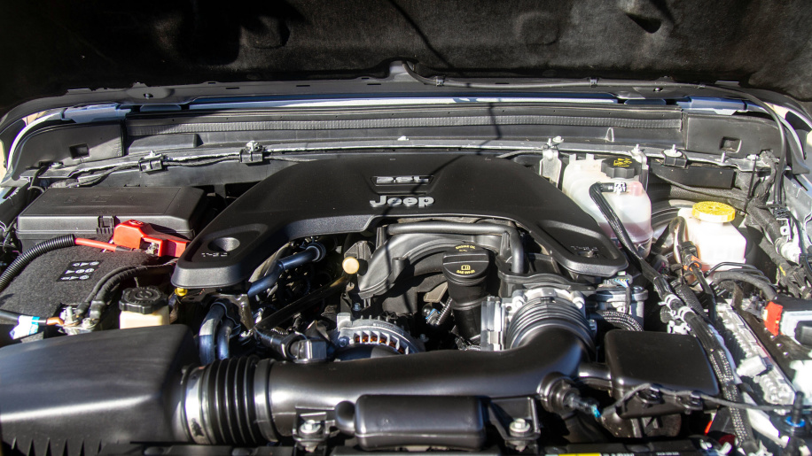 普拉多和牧马人的驾驶感受,牧马人和普拉多驾驶感受