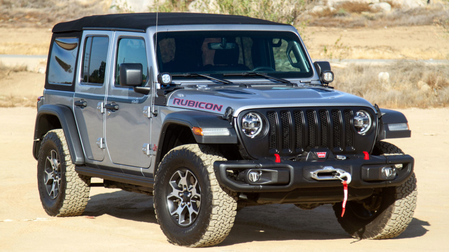 普拉多和牧马人的驾驶感受,牧马人和普拉多驾驶感受