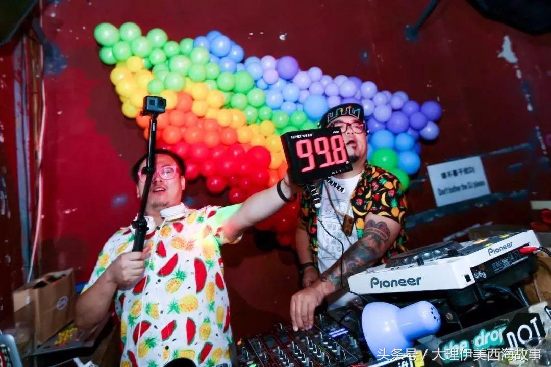 深山电子音乐节吃喝玩乐+野格+抖音区指南！预售票即将停止发售