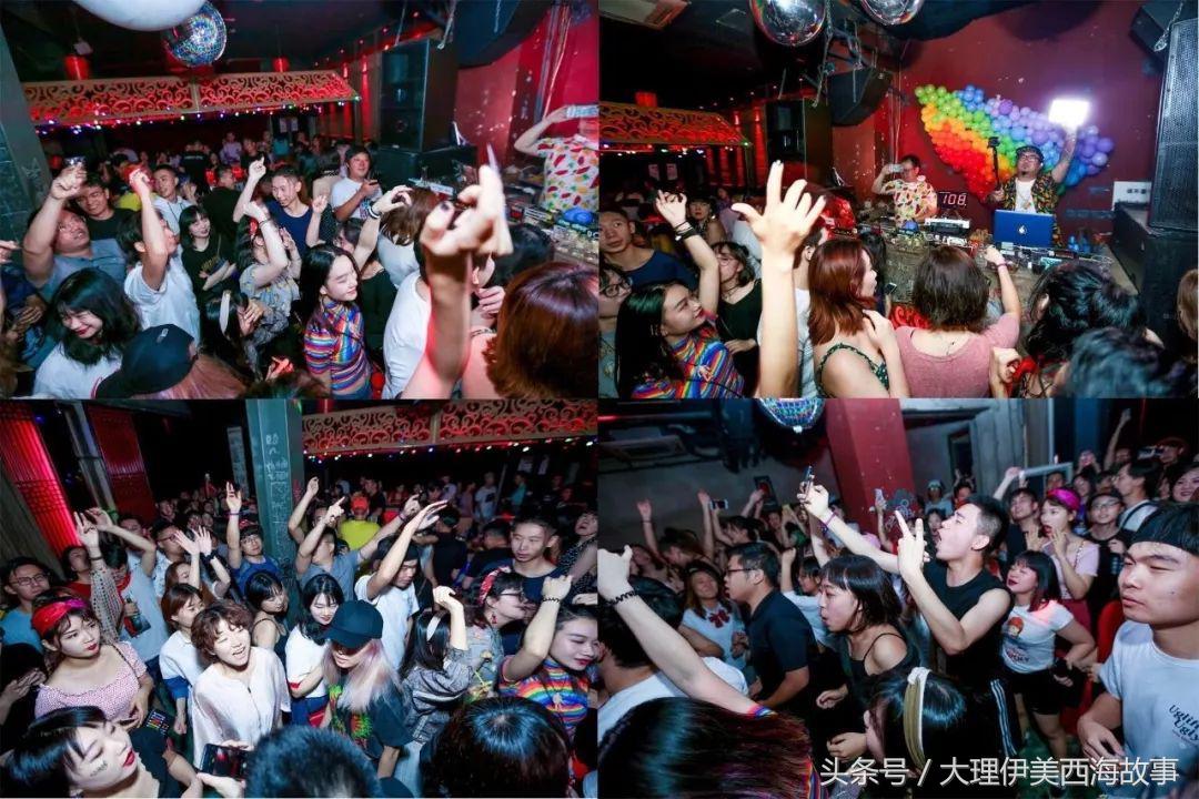 深山电子音乐节吃喝玩乐+野格+抖音区指南！预售票即将停止发售