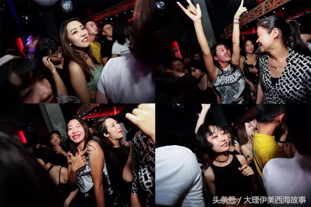 深山电子音乐节吃喝玩乐+野格+抖音区指南！预售票即将停止发售