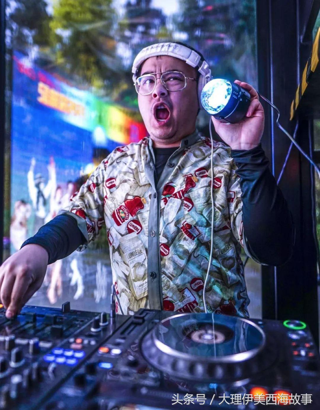 深山电子音乐节吃喝玩乐+野格+抖音区指南！预售票即将停止发售