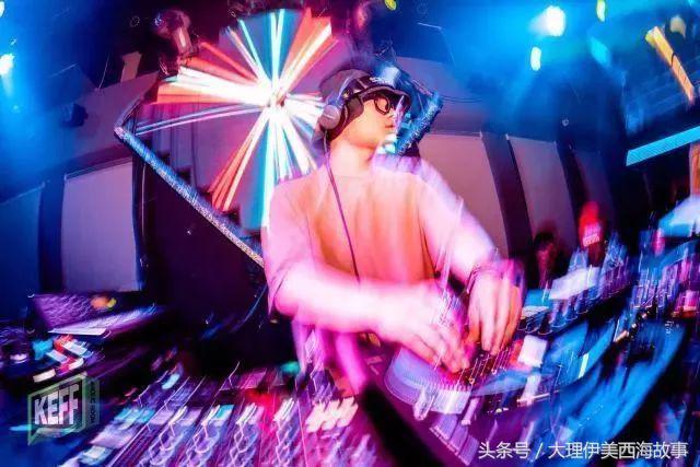 深山电子音乐节吃喝玩乐+野格+抖音区指南！预售票即将停止发售