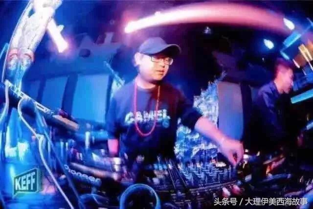 深山电子音乐节吃喝玩乐+野格+抖音区指南！预售票即将停止发售