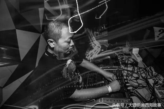 深山电子音乐节吃喝玩乐+野格+抖音区指南！预售票即将停止发售