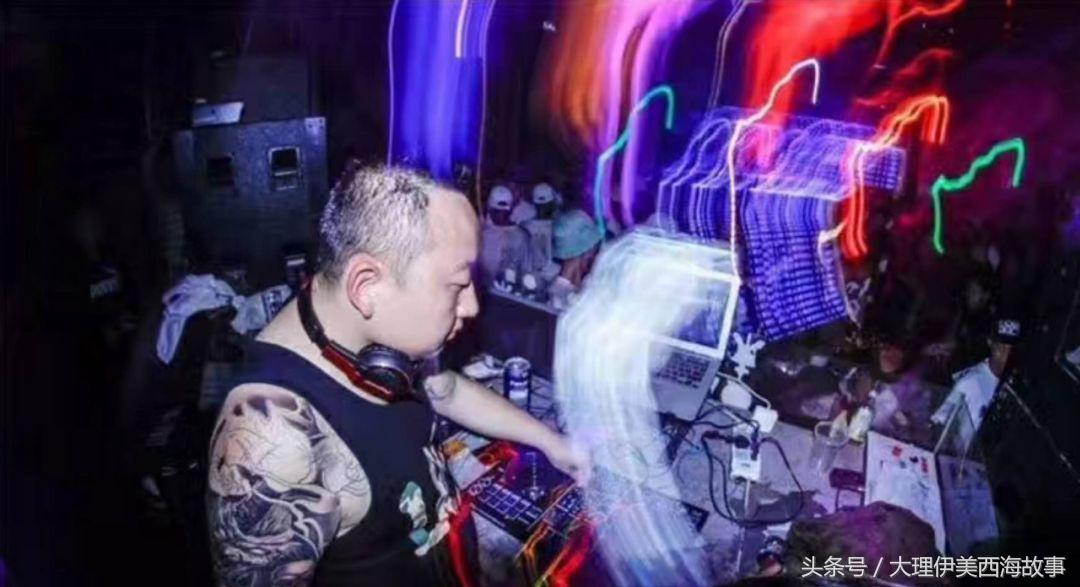 深山电子音乐节吃喝玩乐+野格+抖音区指南！预售票即将停止发售