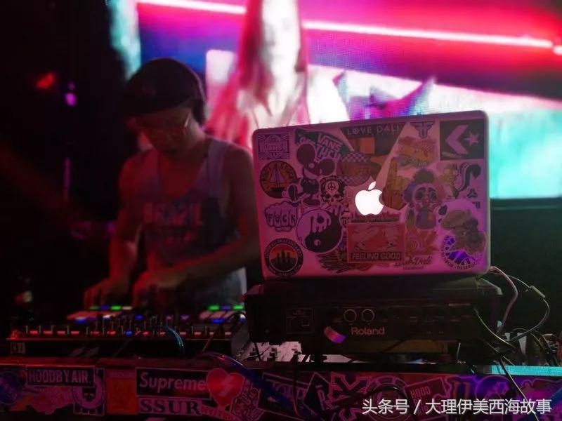 深山电子音乐节吃喝玩乐+野格+抖音区指南！预售票即将停止发售