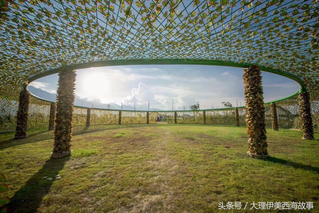 深山电子音乐节吃喝玩乐+野格+抖音区指南！预售票即将停止发售