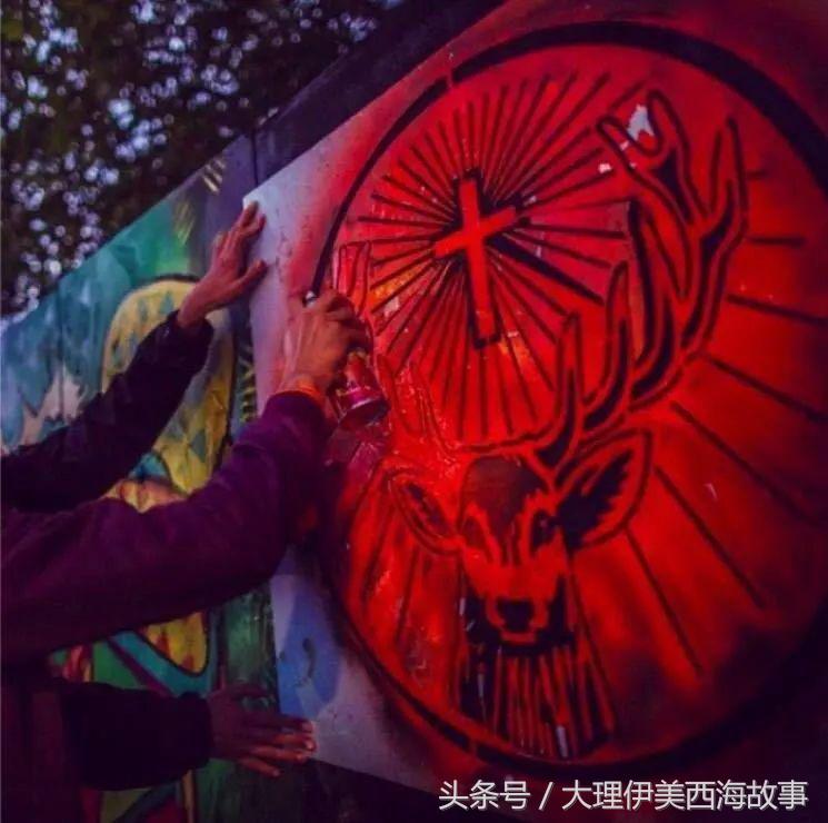 深山电子音乐节吃喝玩乐+野格+抖音区指南！预售票即将停止发售