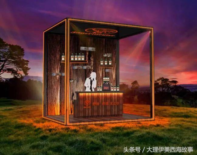 深山电子音乐节吃喝玩乐+野格+抖音区指南！预售票即将停止发售