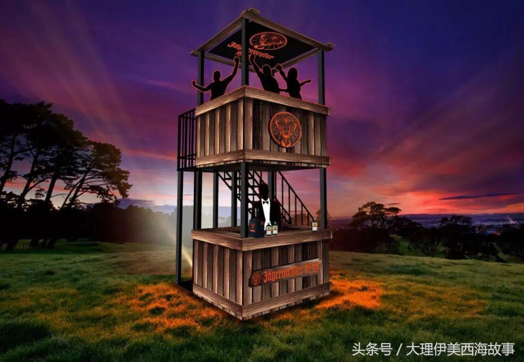 深山电子音乐节吃喝玩乐+野格+抖音区指南！预售票即将停止发售