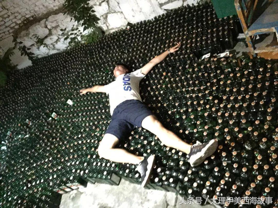 深山电子音乐节吃喝玩乐+野格+抖音区指南！预售票即将停止发售