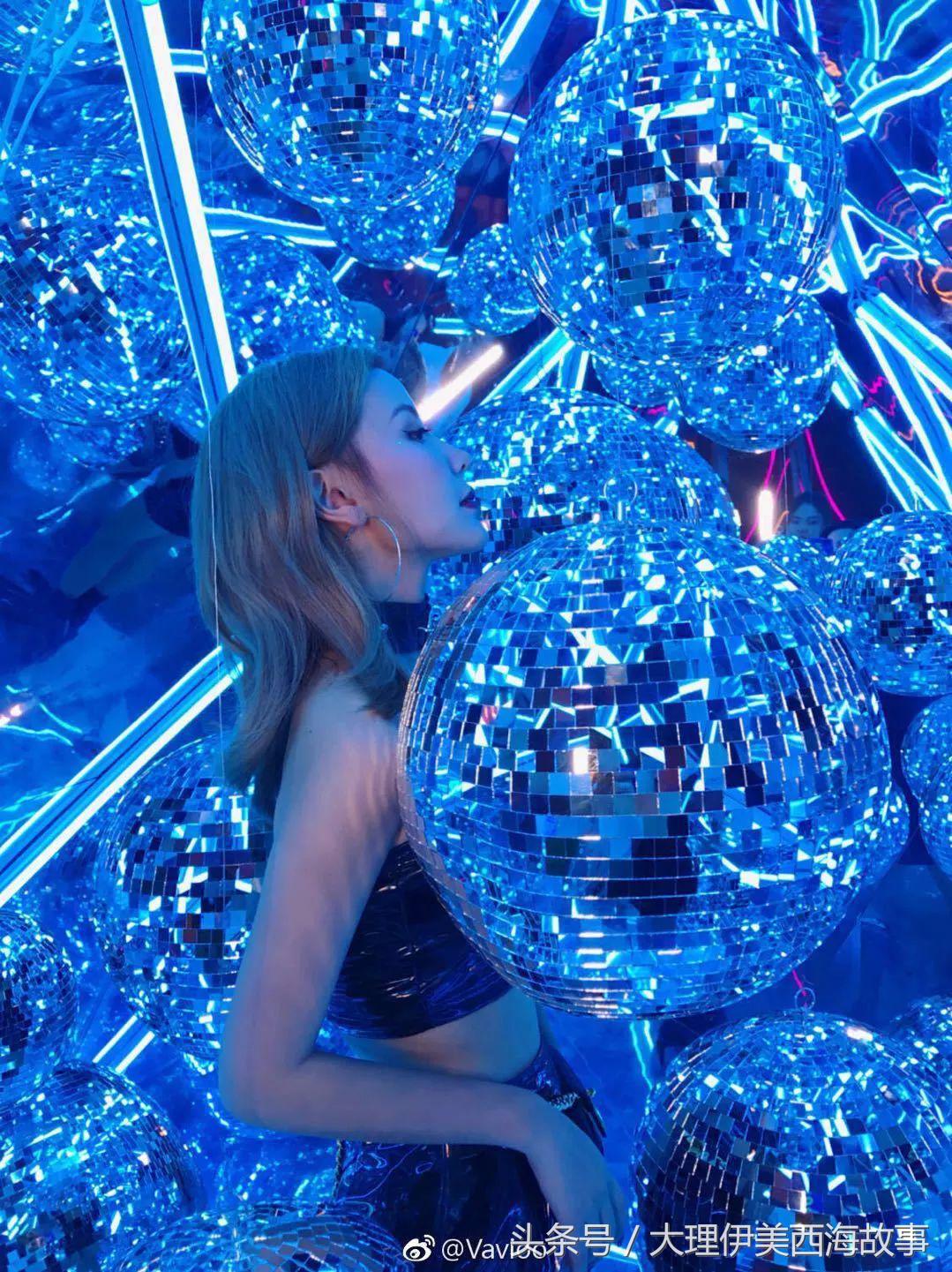 深山电子音乐节吃喝玩乐+野格+抖音区指南！预售票即将停止发售