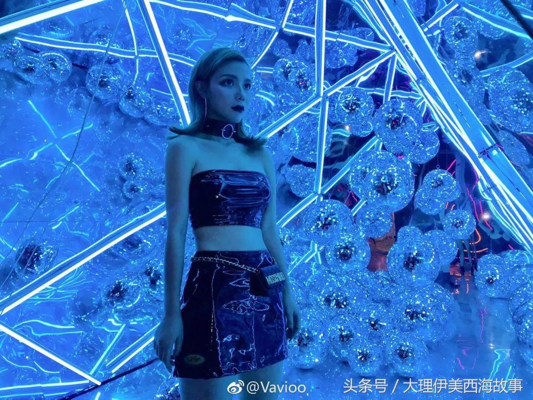 深山电子音乐节吃喝玩乐+野格+抖音区指南！预售票即将停止发售