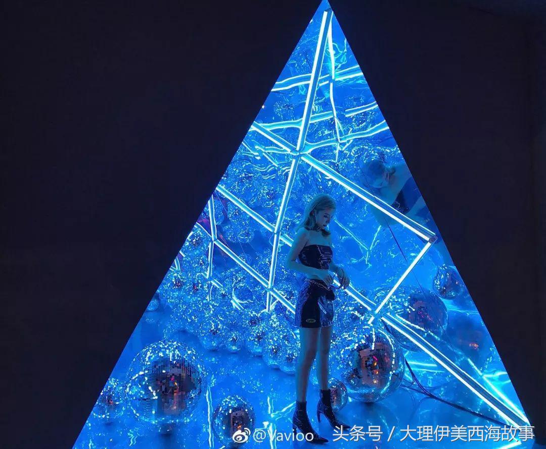 深山电子音乐节吃喝玩乐+野格+抖音区指南！预售票即将停止发售