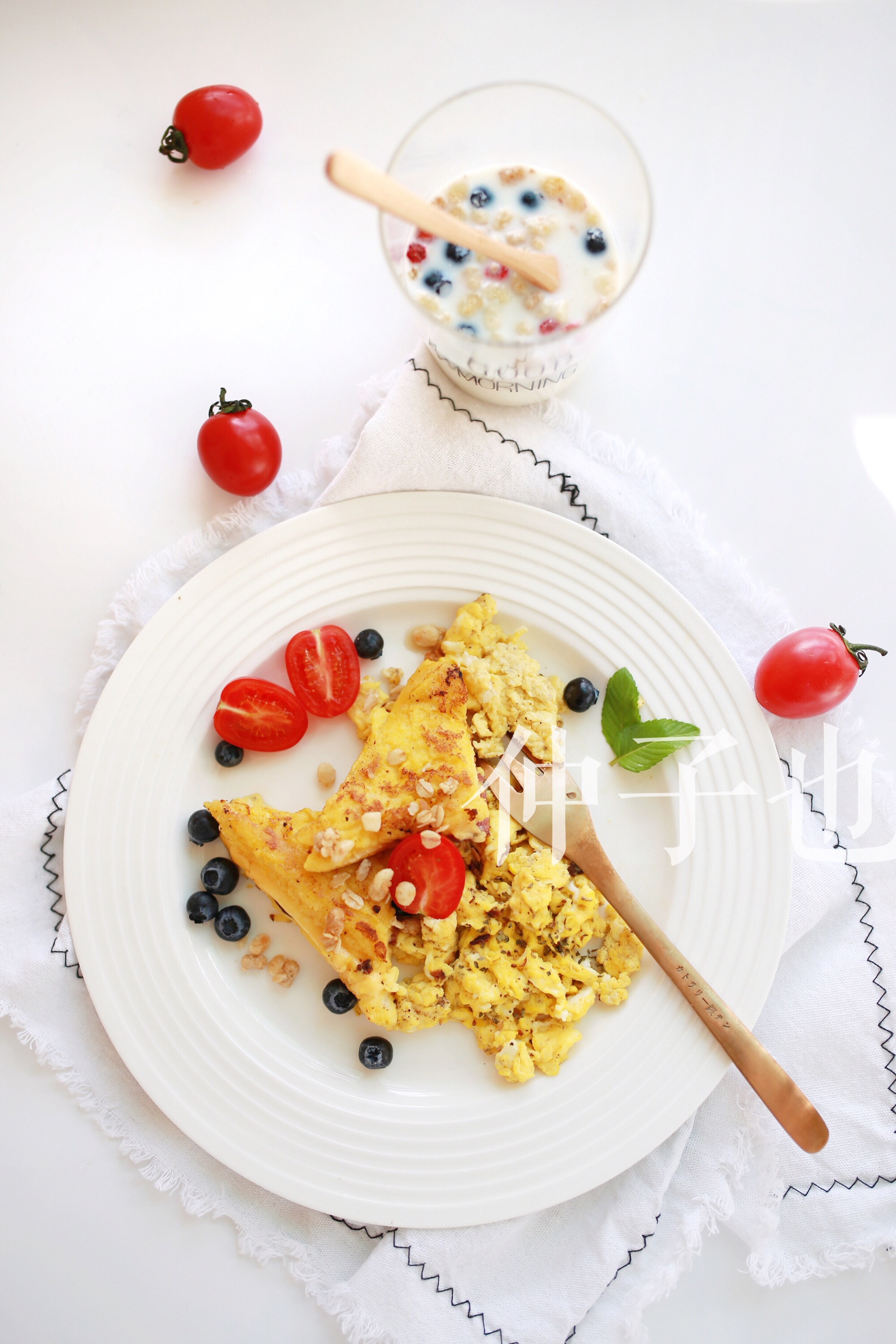 吃饭仪式感不将就！10家高颜值餐具和拍摄道具店铺，让美食大变身