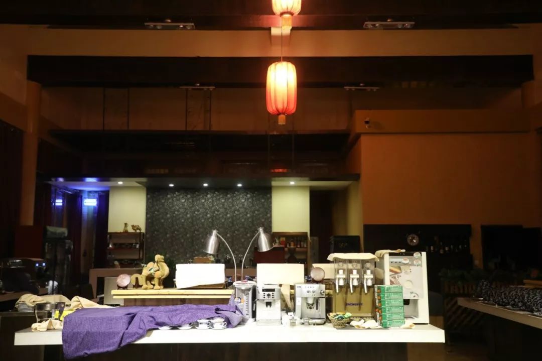 有一种追寻，叫敦煌山庄，畅想古今，韵味浓稠！