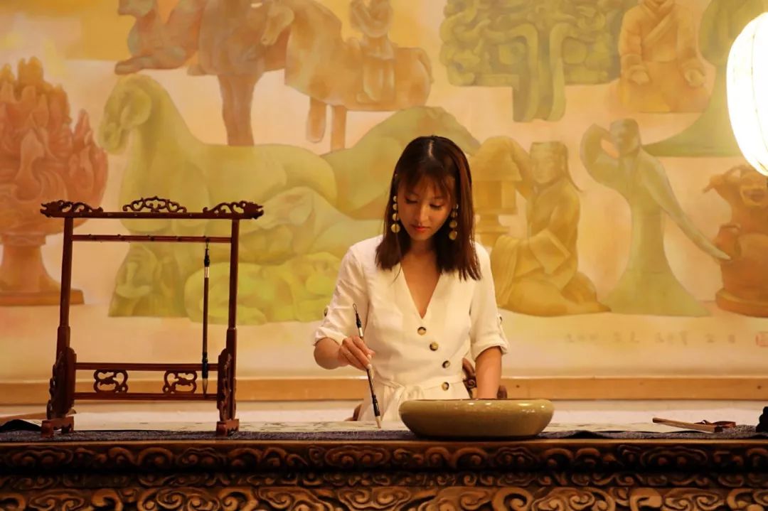 有一种追寻，叫敦煌山庄，畅想古今，韵味浓稠！