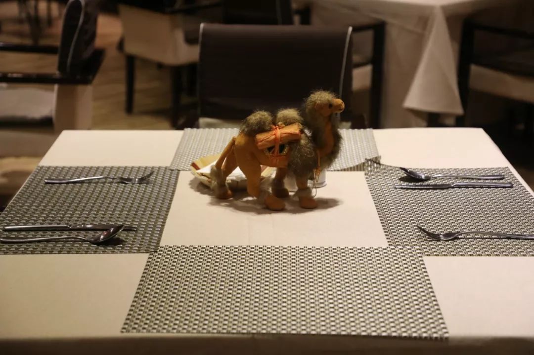 有一种追寻，叫敦煌山庄，畅想古今，韵味浓稠！