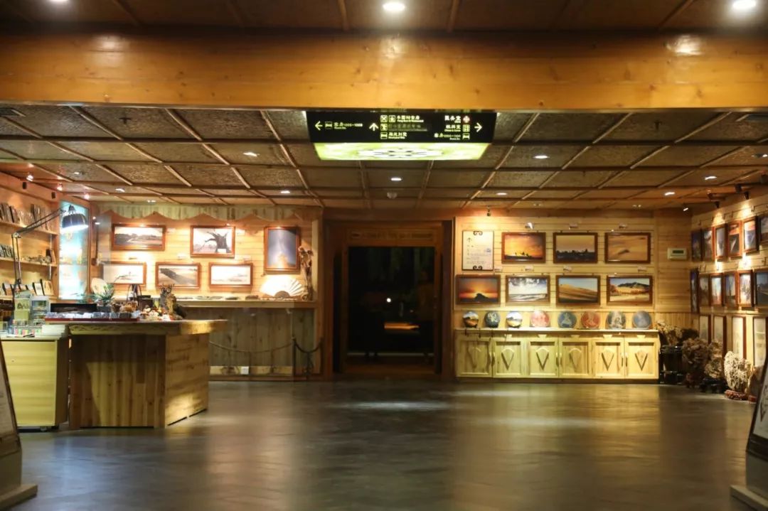 有一种追寻，叫敦煌山庄，畅想古今，韵味浓稠！