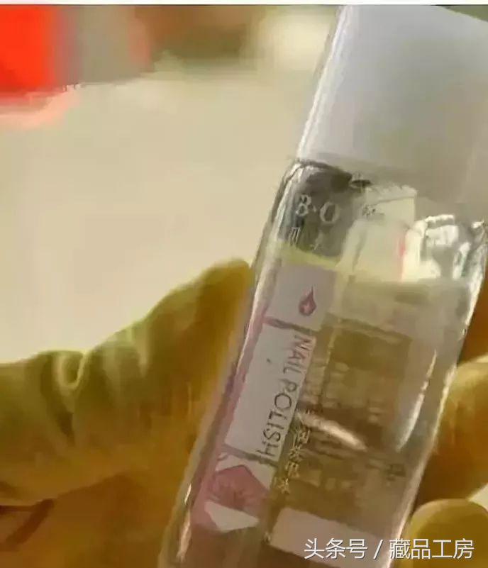 鉴别蜜蜡真假视频全过程,欧洲回流深红色老蜜蜡的鉴别方法