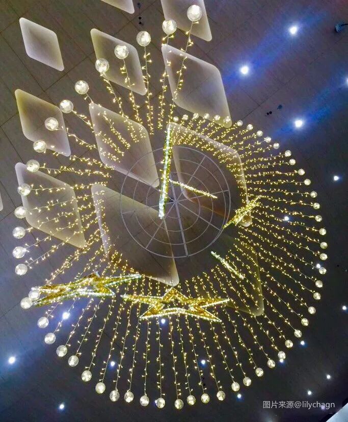 嘘，别告诉别人！这些顶级商圈的冷门美味他们一定不知道