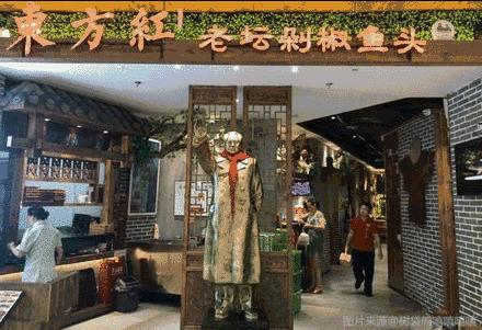 嘘，别告诉别人！这些顶级商圈的冷门美味他们一定不知道