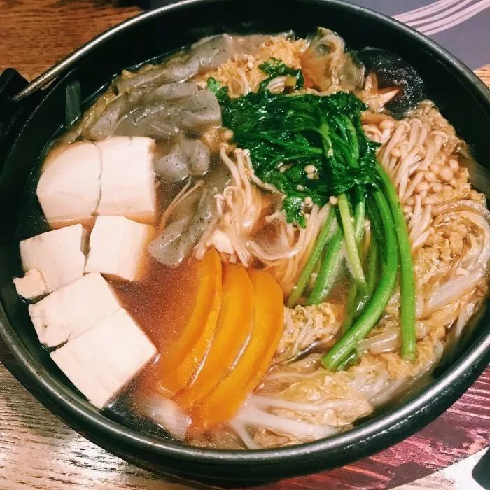 嘘，别告诉别人！这些顶级商圈的冷门美味他们一定不知道