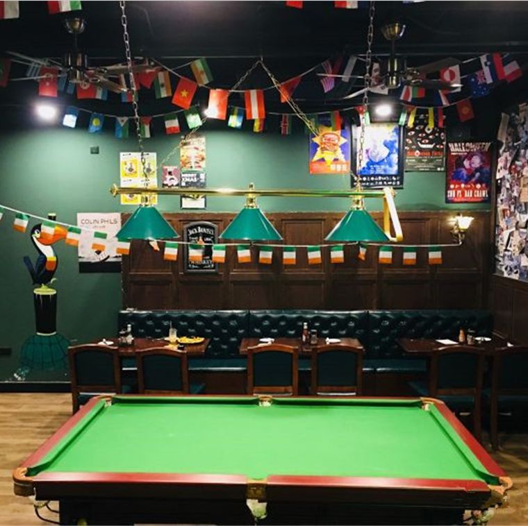 嘘，别告诉别人！这些顶级商圈的冷门美味他们一定不知道