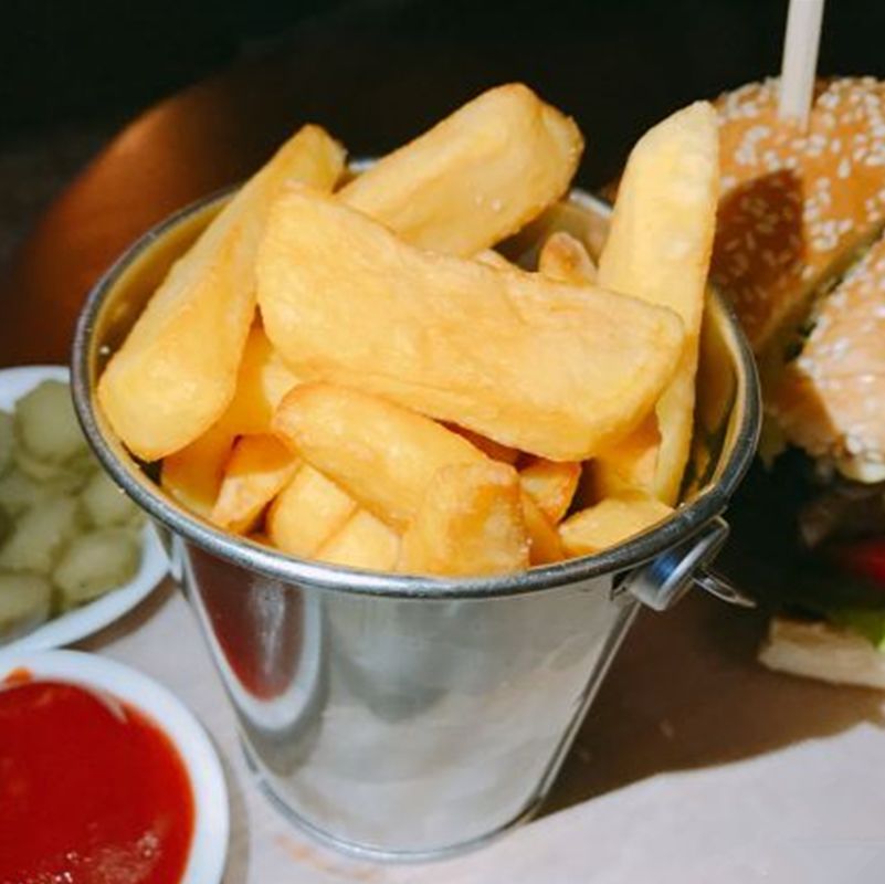 嘘，别告诉别人！这些顶级商圈的冷门美味他们一定不知道