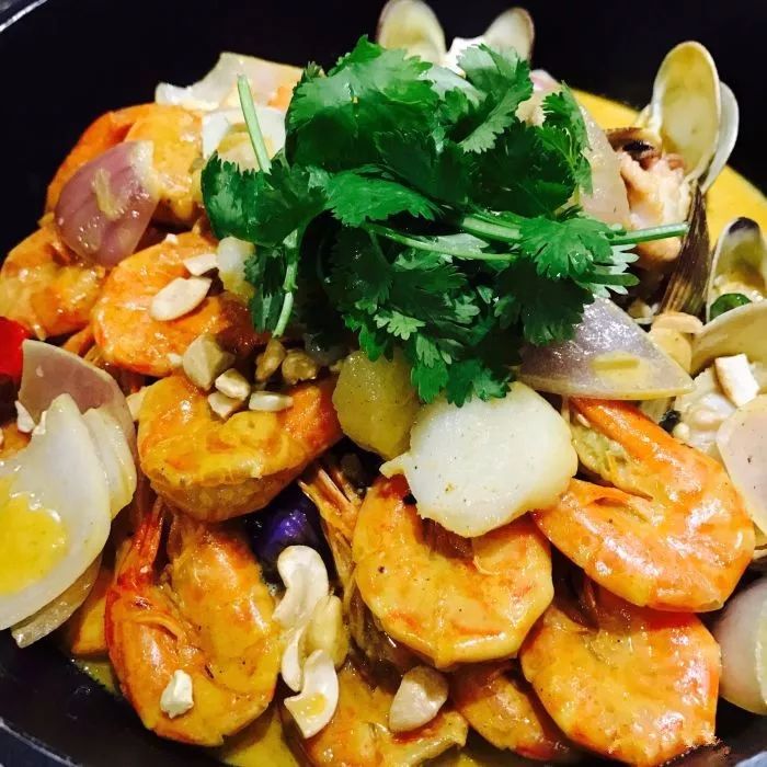 嘘，别告诉别人！这些顶级商圈的冷门美味他们一定不知道