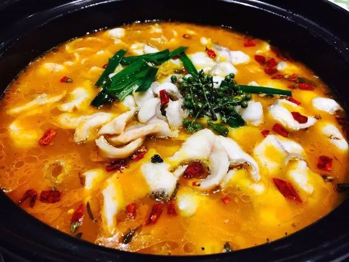 嘘，别告诉别人！这些顶级商圈的冷门美味他们一定不知道