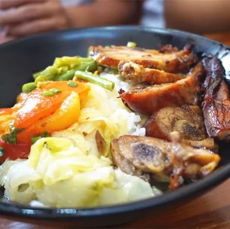 嘘，别告诉别人！这些顶级商圈的冷门美味他们一定不知道