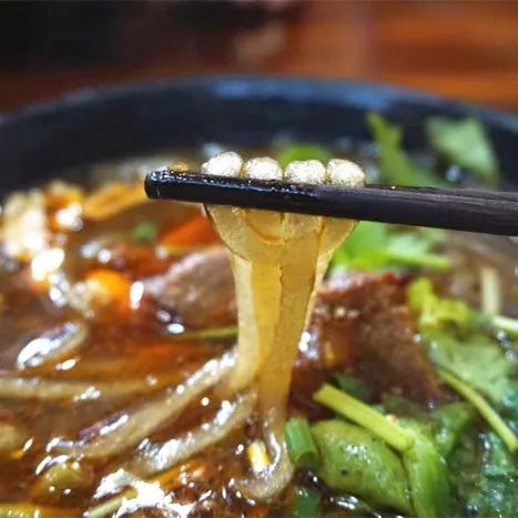 嘘，别告诉别人！这些顶级商圈的冷门美味他们一定不知道