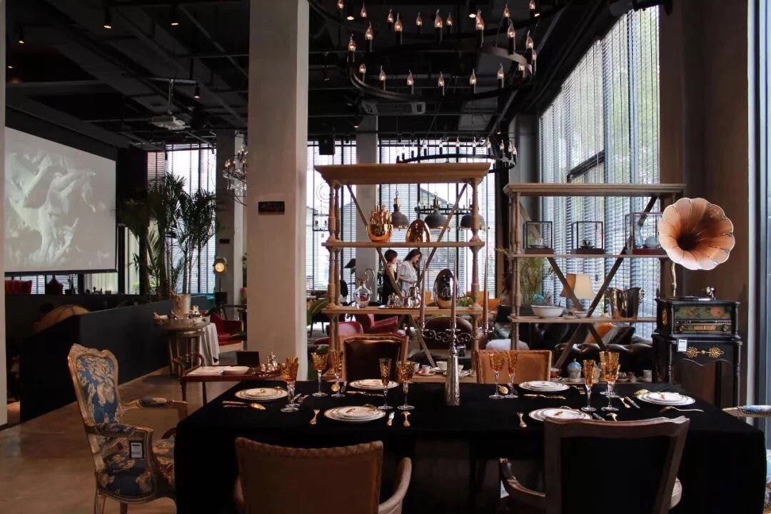 嘘，别告诉别人！这些顶级商圈的冷门美味他们一定不知道