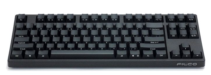 品控好的中端机械键盘,入门级机械键盘品控推荐