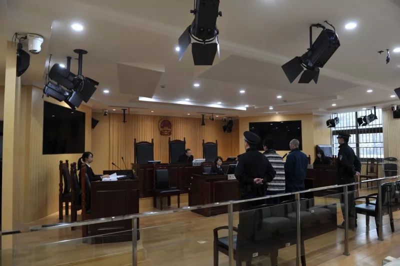 法院警察长什么样,司法所民警是做什么的