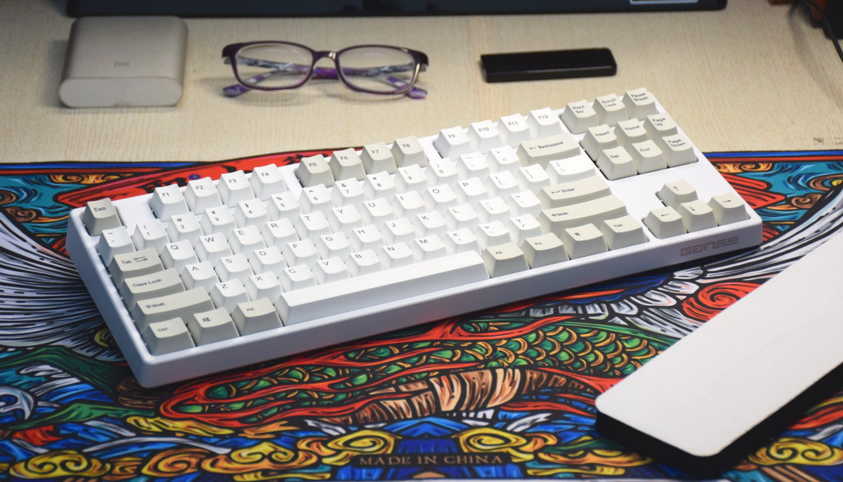 品控好的中端机械键盘,入门级机械键盘品控推荐