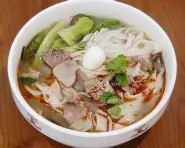 盘点全国各地的美食小吃，看看你吃过多少种？